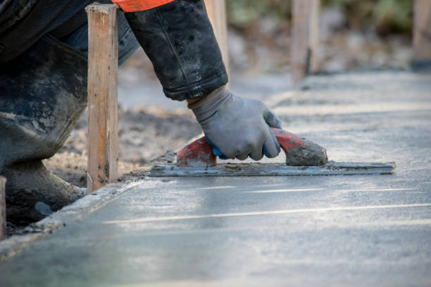 Best Stamped Concrete Services in Sulphur, OK